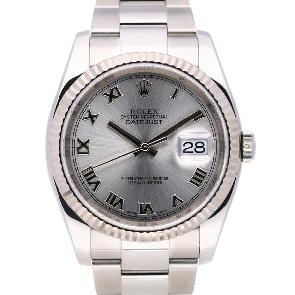 Rolex Datejust 116234